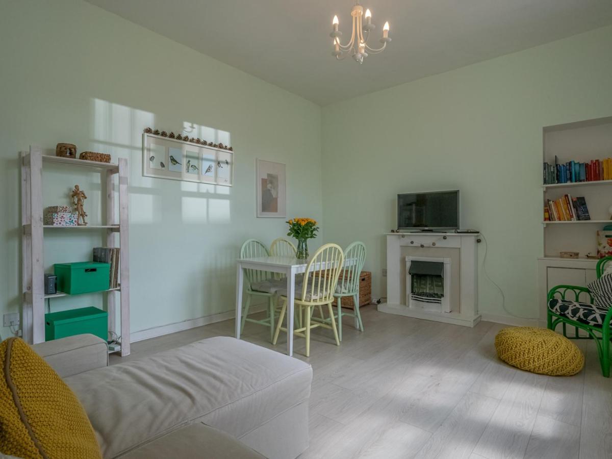 אדינבורו Pass The Keys Central Spacious Flat At Royal Mile מראה חיצוני תמונה